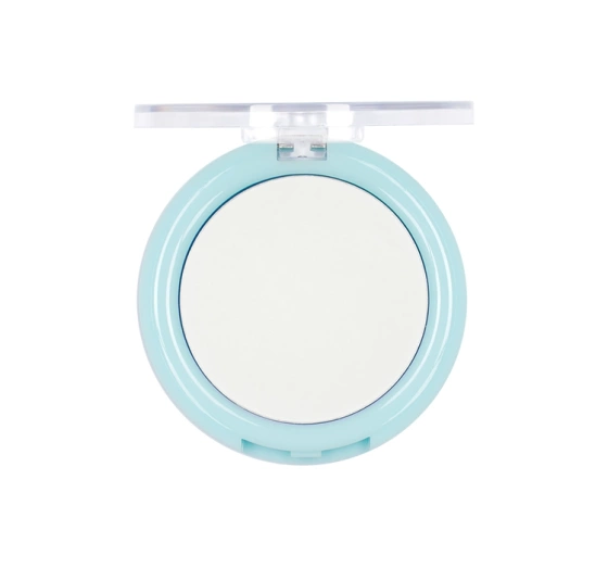 LOVELY FACE TUNE SMOOTHING FACE POWDER TRANSPARENT 6G