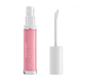 WET N WILD CLOUD POUT MARSHMALLOW LIP MOUSSE CLOUD CHASER 3ML