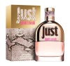 ROBERTO CAVALLI JUST CAVALLI EAU DE TOILETTE SPRAY 75ML