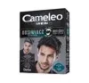 DELIA CAMELEO MEN BLACK HAIR SHOCKS