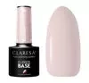CLARESA RUBBER BASE 8 5ML