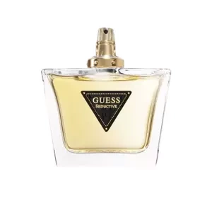 Guess Seductive Eau de Toilette Spray 75ml Unboxed
