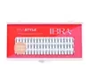 IBRA KIM STYLE INDIVIDUAL LASHES BLACK 12MM