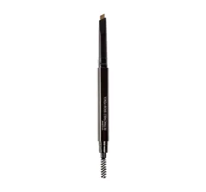 WET N WILD ULTIMATE BROW RETRACTABLE EYEBROW PENCIL MEDIUM BROWN 0.2G
