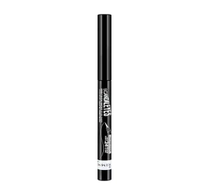 RIMMEL SCANDALEYES WATERPROOF EYELINER MICRO 1ML