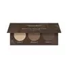 PIERRE RENE BROW PALETTE BRUNETTE 3x1.3G