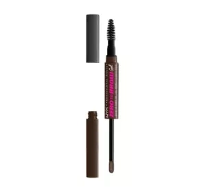 NYX PROFESSIONAL MAKEUP ZERO TO BROW LONGWEAR BROW GEL 07 ESPRESSO 2ML