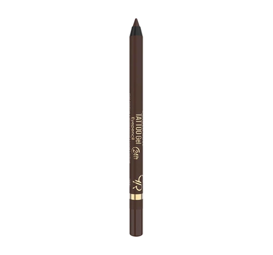GOLDEN ROSE TATTOO GEL EYEPENCIL 103 1.2G