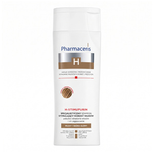 PHARMACERIS H H-STIMUPURIN SPECIALIST HAIR GROWTH STIMULATING SHAMPOO 250ML
