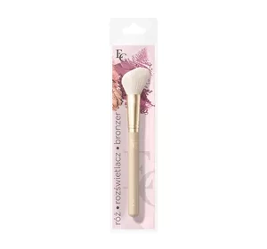EVELINE ANGLED CONTOUR BRUSH F02