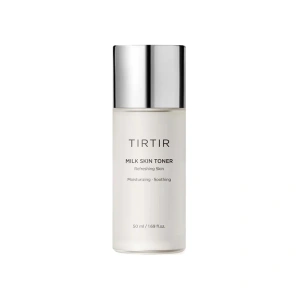 TIRTIR Milk Skin Toner 50ml