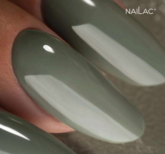 NAILAC UV/LED COLOUR #486 7ML
