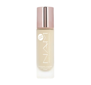 NAM SMART FLAWLESS FOUNDATION FACE FOUNDATION 01N SWAN 30ML