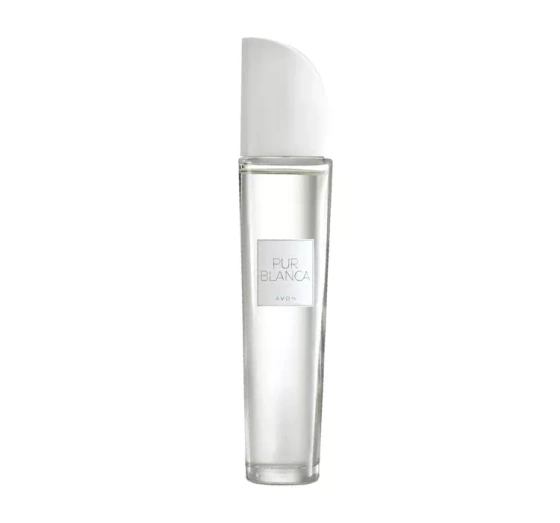 AVON PUR BLANCA EAU DE TOILETTE SPRAY 50ML