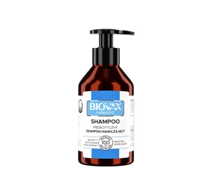 BIOVAX PREBIOTIC SHAMPOO PREBIOTIC MOISTURISING SHAMPOO 200ML