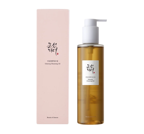 Beauty of Joseon Ginseng Cleansing Oil 210ml