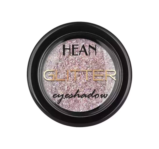 HEAN GLITTER EYESHADOW DIAMOND EYE SHADOW BRILLIANT 1.9G