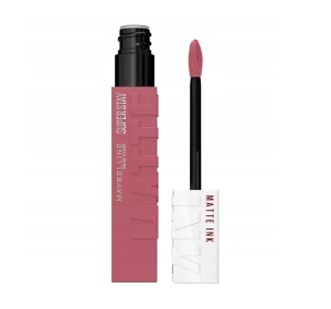 MAYBELLINE MATTE INK MATTE LIQUID LIPSTICK 180 REVOLUTIONARY 5ML