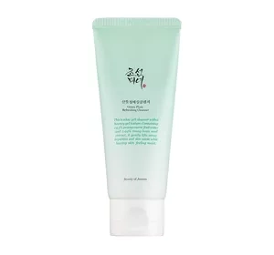 Beauty of Joseon Green Plum Face Wash 100ml
