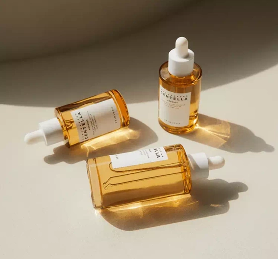 SKIN1004 CENTELLA AMPOULE FACE SERUM 30ML