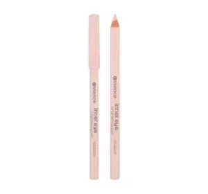ESSENCE INNER EYE BRIGHTENING PEN EYE PENCIL 01. EVERYBODY'S SHADE 1G