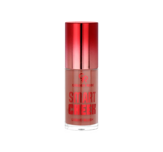 GOLDEN ROSE SMART CHEEK LIQUID BLUSH 108 6ML