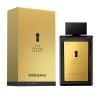 ANTONIO BANDERAS THE GOLDEN SECRET EAU DE TOILETTE SPRAY 200ML