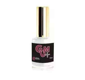 GUM + PROTECTIVE NAIL CUTICLE PROTECTION BLUE 15ML