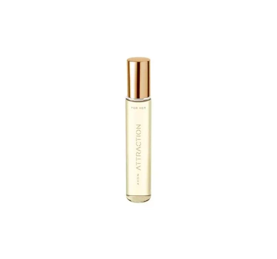 AVON ATTRACTION FOR HER EAU DE PARFUM 10ML