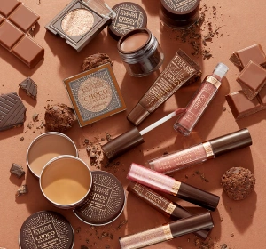 EVELINE CHOCO GLAMOUR CREAMY BRONZER 01 20G