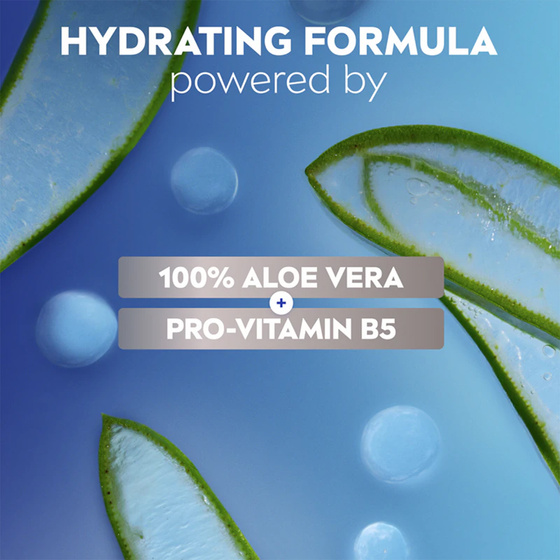 Click on photo to zoom it NIVEA MEN HydroCare Intensely Moisturising Aloe Vera Face Cream 50ml