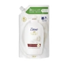 DOVE CARING HAND WASH FINE SILK LIQUID HAND WASH 500ML