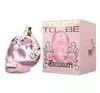 POLICE TO BE TATTOOART FOR WOMAN EAU DE PARFUM SPRAY 125ML