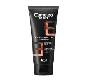 DELIA CAMELEO MEN SHAMPOO AGAINST LOSS 150ML