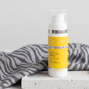 BIELENDA PROFESSIONAL SUPREMELAB BARRIER RENEW NOURISHING DAY CREAM SPF 30 50ML