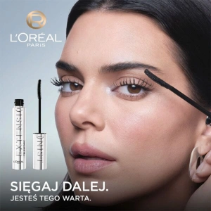 L’Oréal Paris Telescopic Extensionist Mascara Black 9.9ml