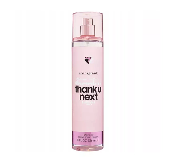 ARIANA GRANDE THANK U NEXT BODY MIST 236ML