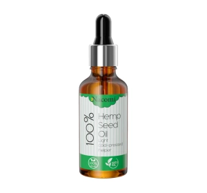 NACOMI ECO CANNABIS SEED OIL 50ML