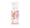 BIELENDA VANITY BIO CLAYS HAIR REMOVAL CREAM FOR SENSITIVE SKIN 100ML