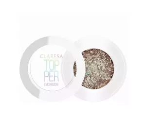 CLARESA TOPPER EYESHADOW 03 STARLIGHT