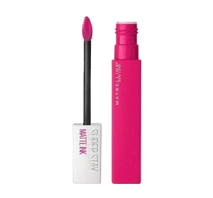 MAYBELLINE MATTE INK LIQUID LIPSTICK 30 ROMANTIC 5ML