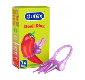 DUREX INTENSE LITTLE DEVIL VIBRATING RING