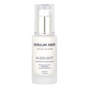 SENSUM MARE ALGOLIGHT ADVANCED ANTI AGE FACE SERUM 35ML
