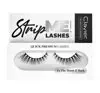 CLAVIER STRIP ME LASHES STRIP LASHES FALSE LASHES 801 TO THE MOON & BACK