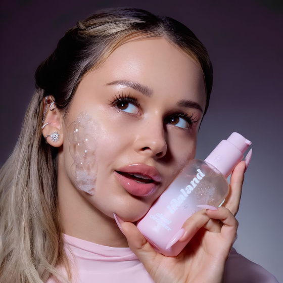 Lilaland Cloud Cleanser 120ml