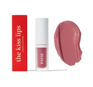 Paese The Kiss Lips Set lip liner and matte lipstick 03 Lovely Pink