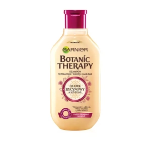 GARNIER BOTANIC THERAPY CASTOR OIL SHAMPOO 400ML