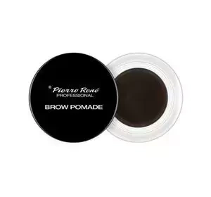 PIERRE RENE BROW POMADE 03 DARK BROWN 4G