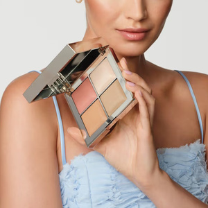 DR IRENA ERIS DESIGN & DEFINE FACE CONTOURING PALETTE 4X5G