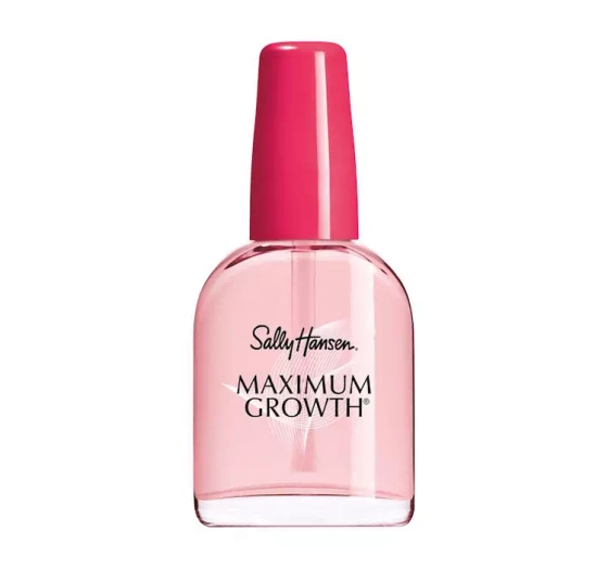 SALLY HANSEN MAXIMUM GROWTH STRONG NAILS